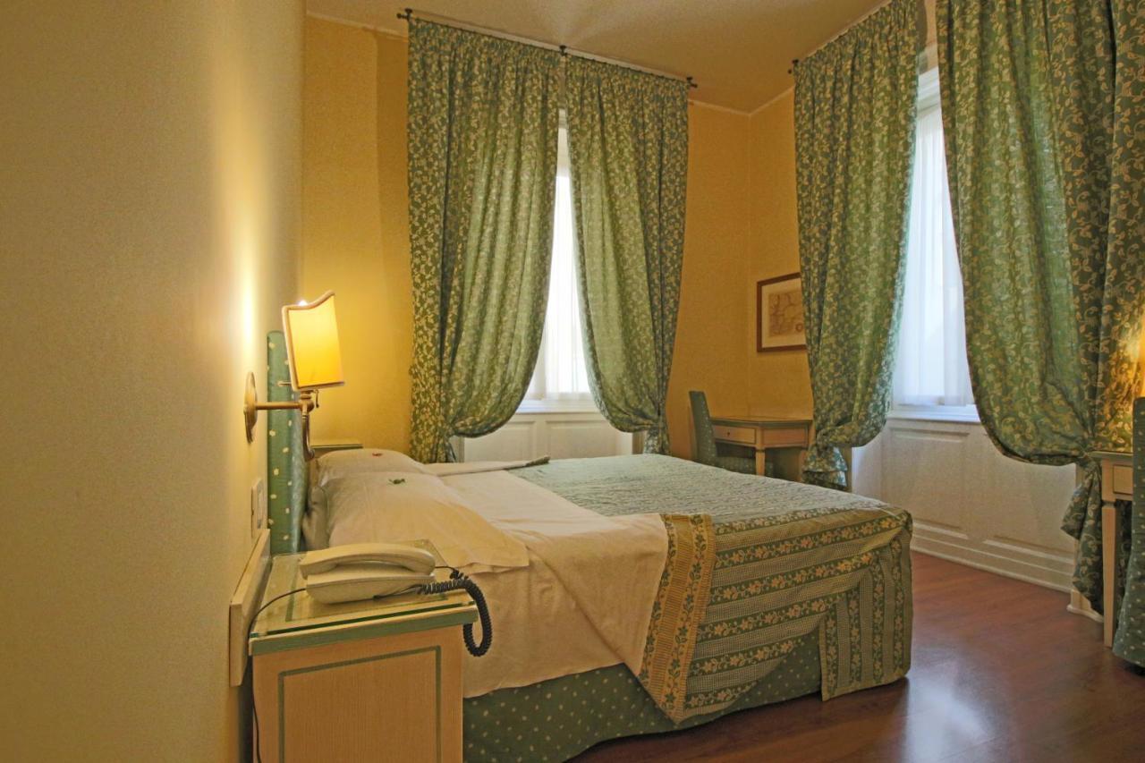 Il Giardino Di Albaro Hotel Genoa Exterior photo