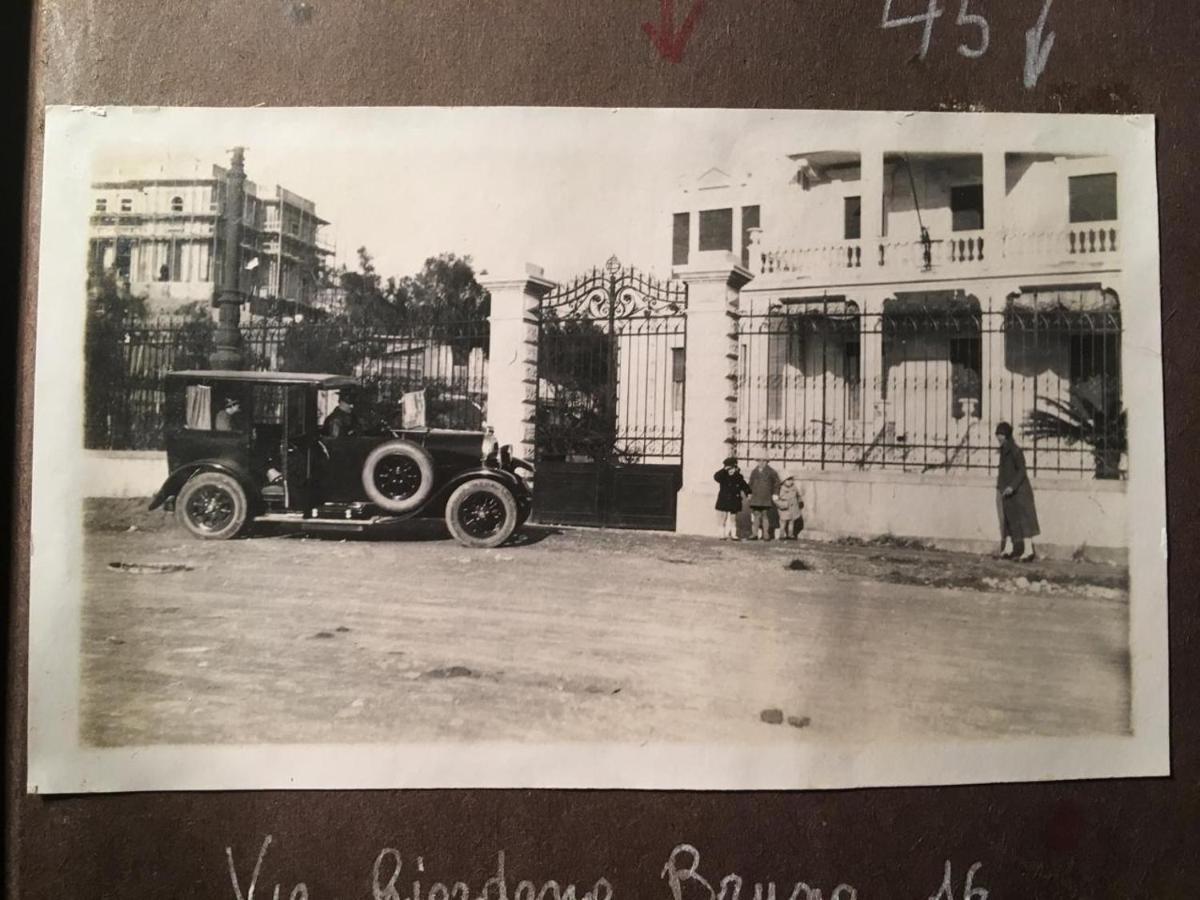 Il Giardino Di Albaro Hotel Genoa Exterior photo