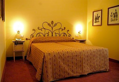 Il Giardino Di Albaro Hotel Genoa Room photo